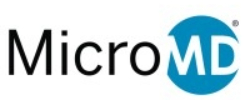 Image of MicroMD logo